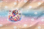 Vorbestellung * Summer Unicorn * - Eigenproduktion- 4